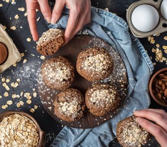 Випічка та хліб